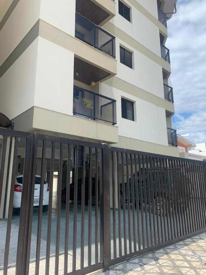 Apartament Ubatuba-Itagua Zewnętrze zdjęcie