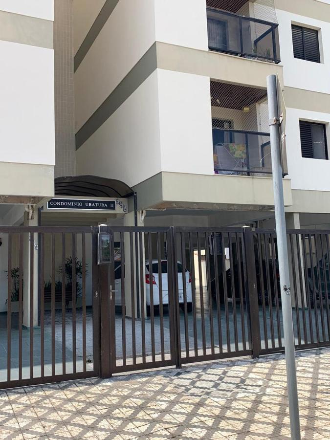 Apartament Ubatuba-Itagua Zewnętrze zdjęcie