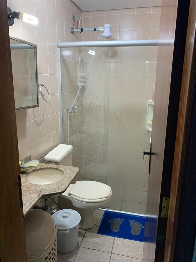 Apartament Ubatuba-Itagua Zewnętrze zdjęcie
