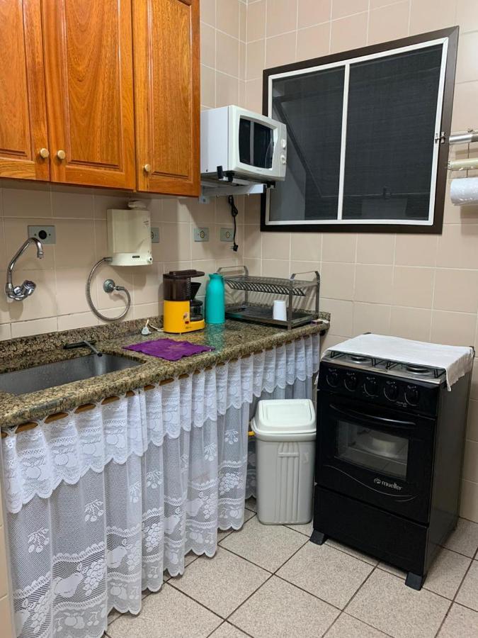 Apartament Ubatuba-Itagua Zewnętrze zdjęcie