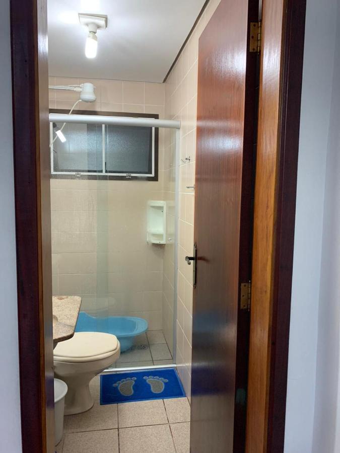 Apartament Ubatuba-Itagua Zewnętrze zdjęcie