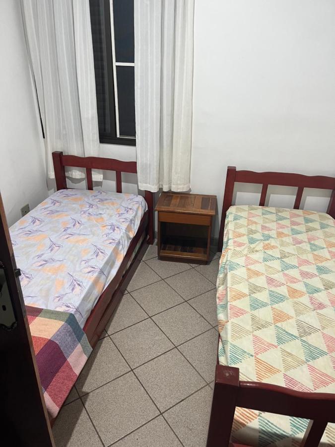 Apartament Ubatuba-Itagua Zewnętrze zdjęcie