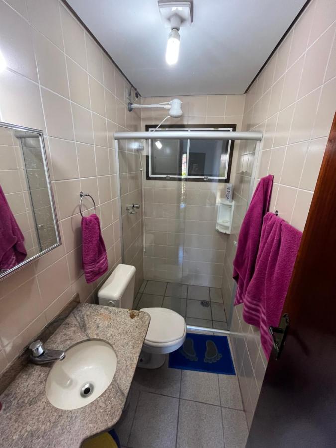 Apartament Ubatuba-Itagua Zewnętrze zdjęcie