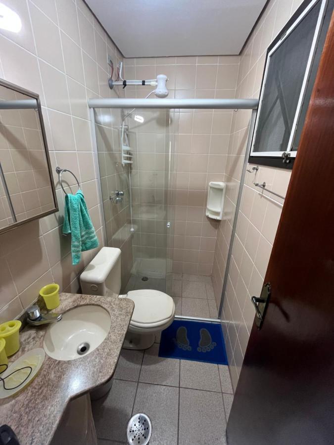 Apartament Ubatuba-Itagua Zewnętrze zdjęcie