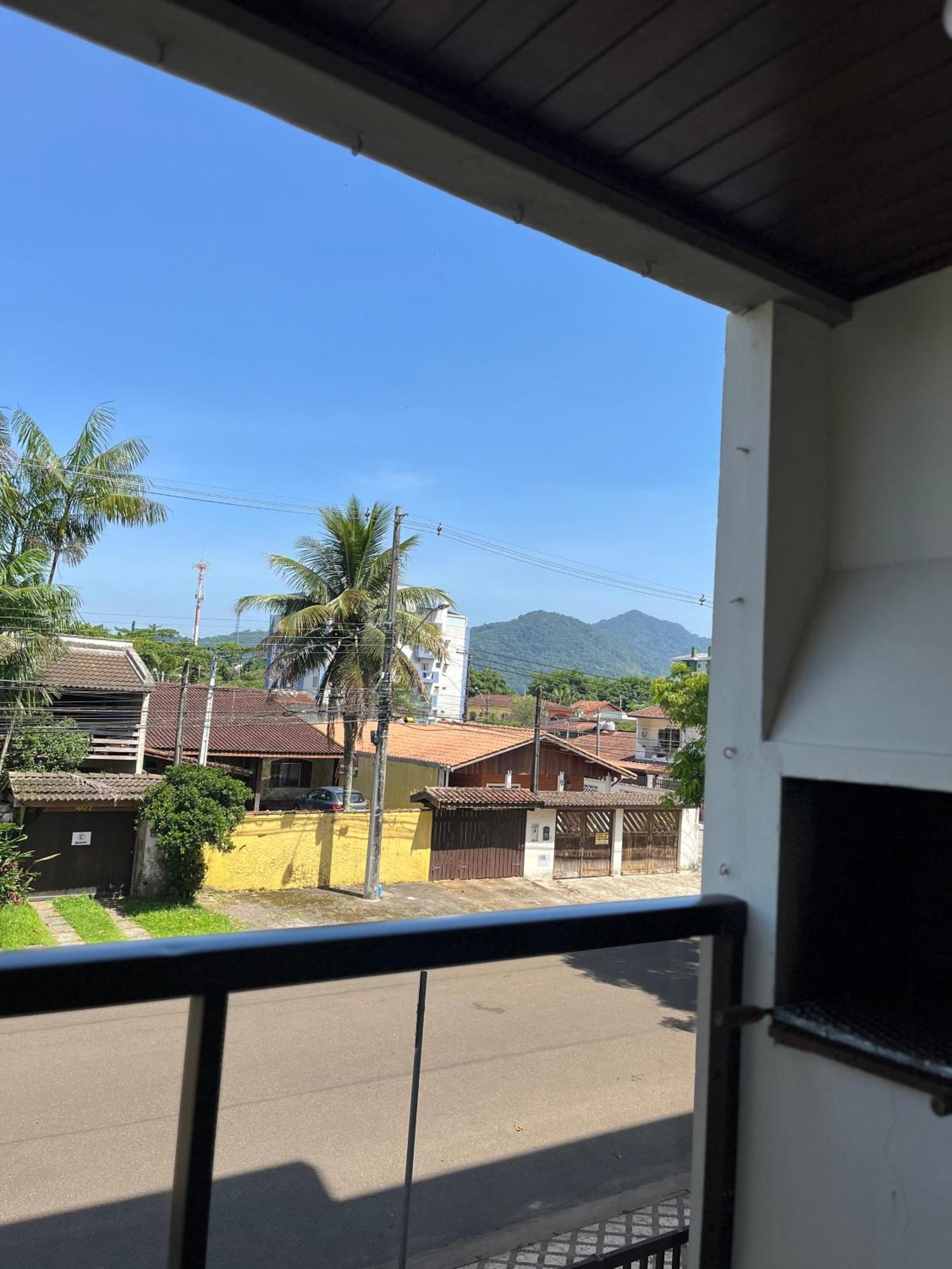 Apartament Ubatuba-Itagua Zewnętrze zdjęcie