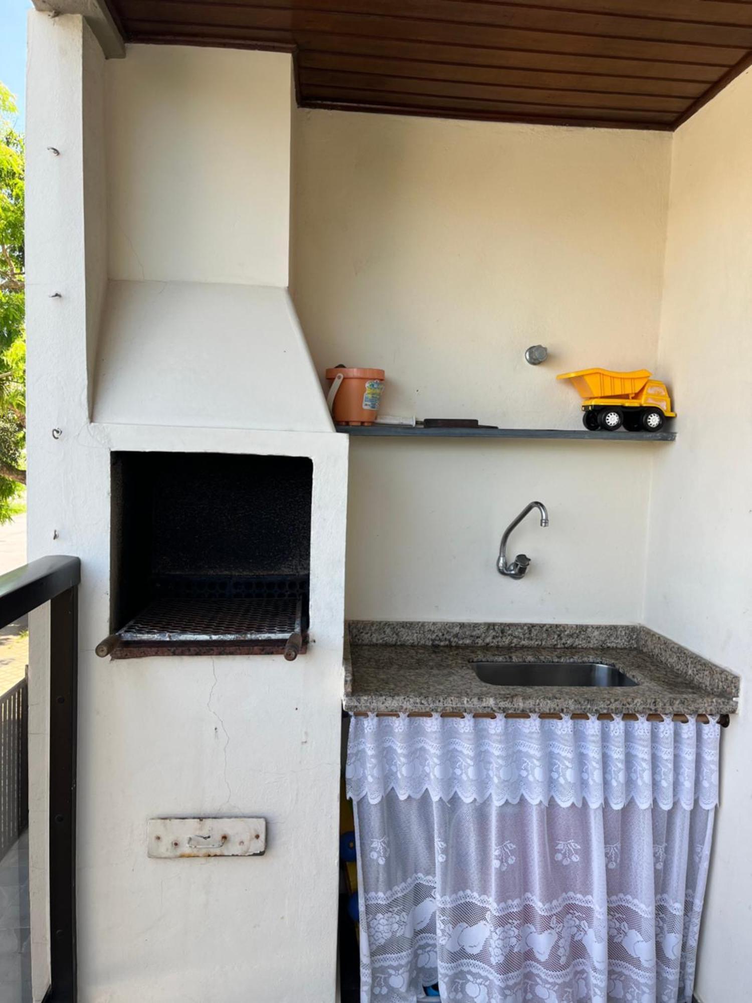Apartament Ubatuba-Itagua Zewnętrze zdjęcie